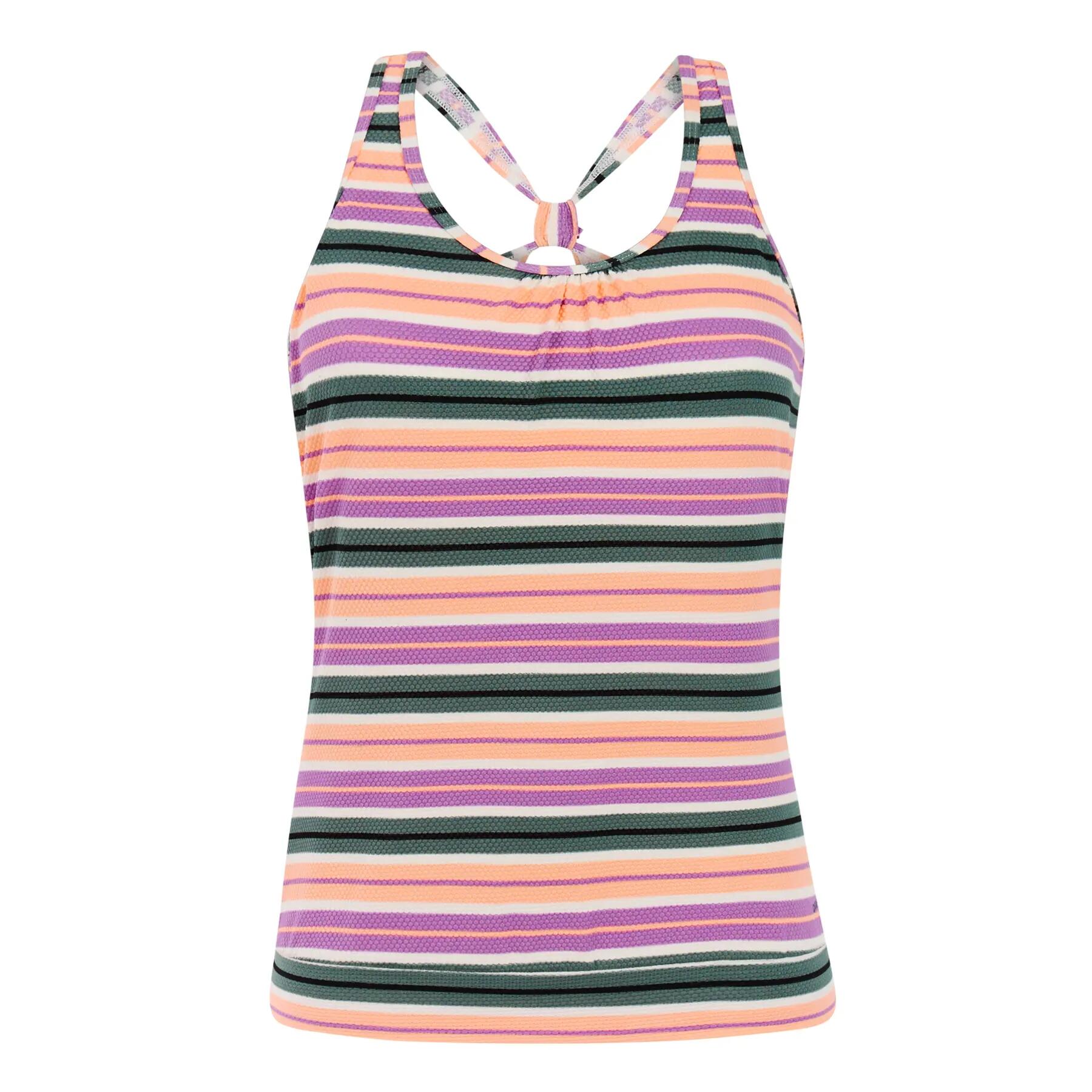 Haut de maillot de bain femme Protest Mixzester 1/2