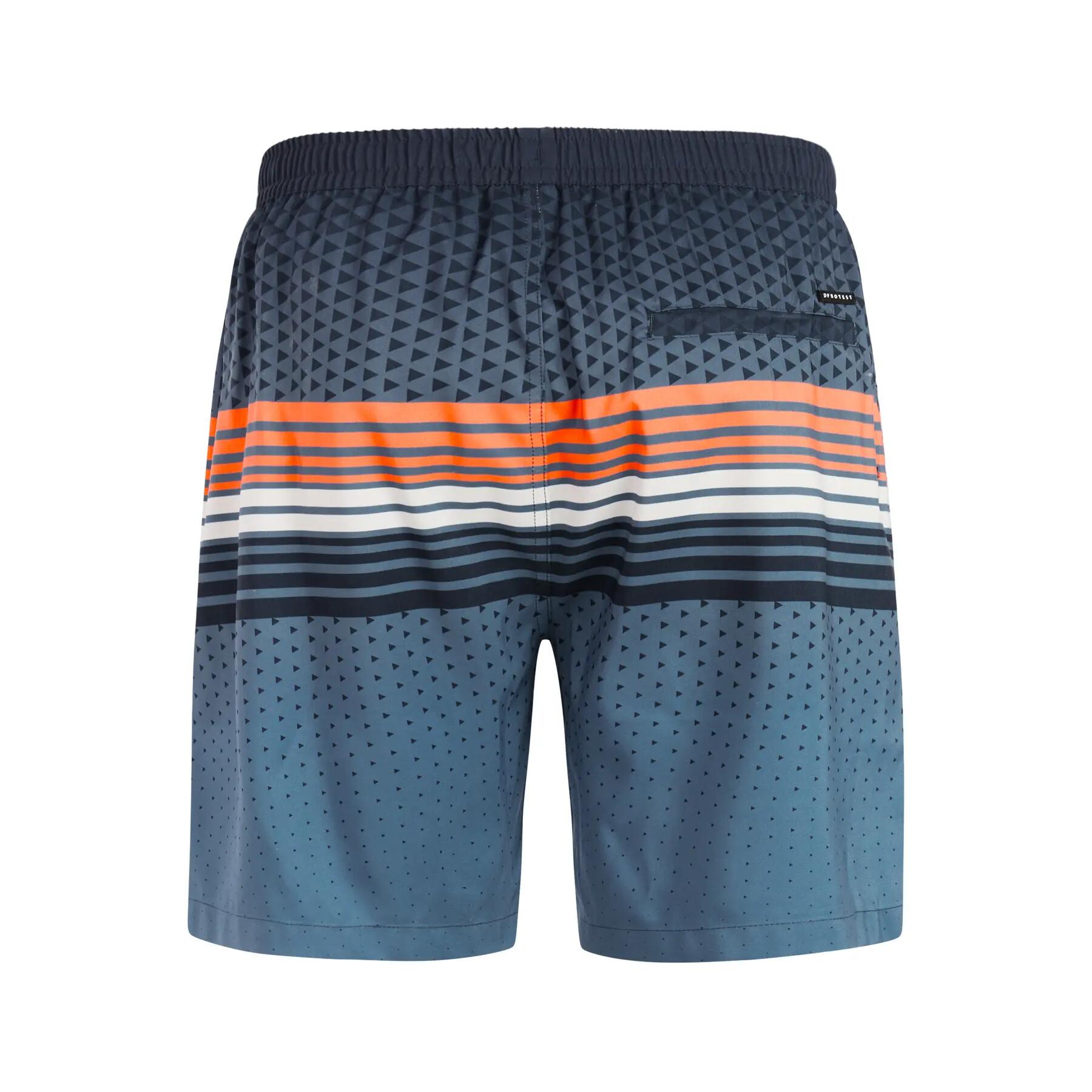 Short de bain Protest Latika 2/2