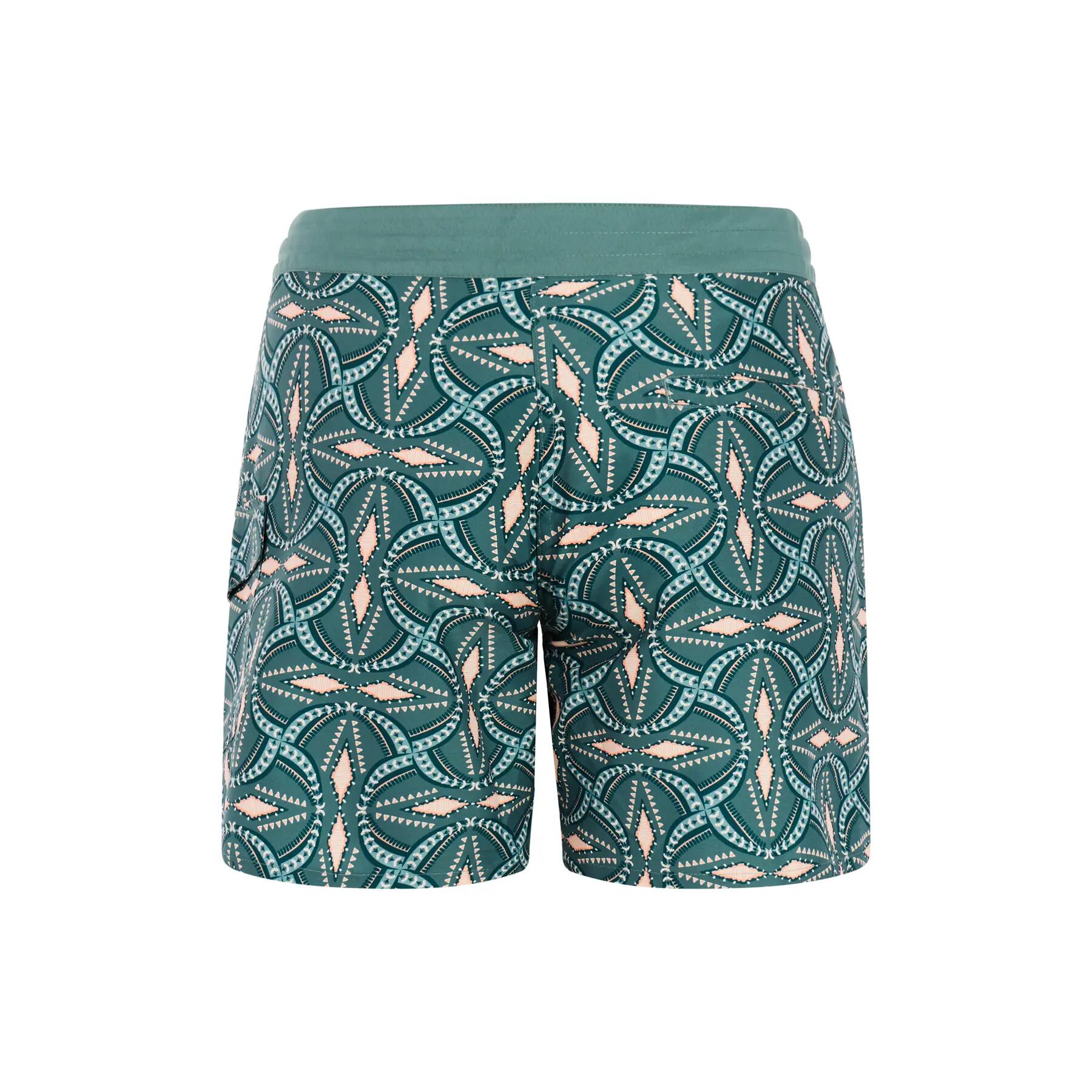 Short de bain femme Protest Jesse 2/2