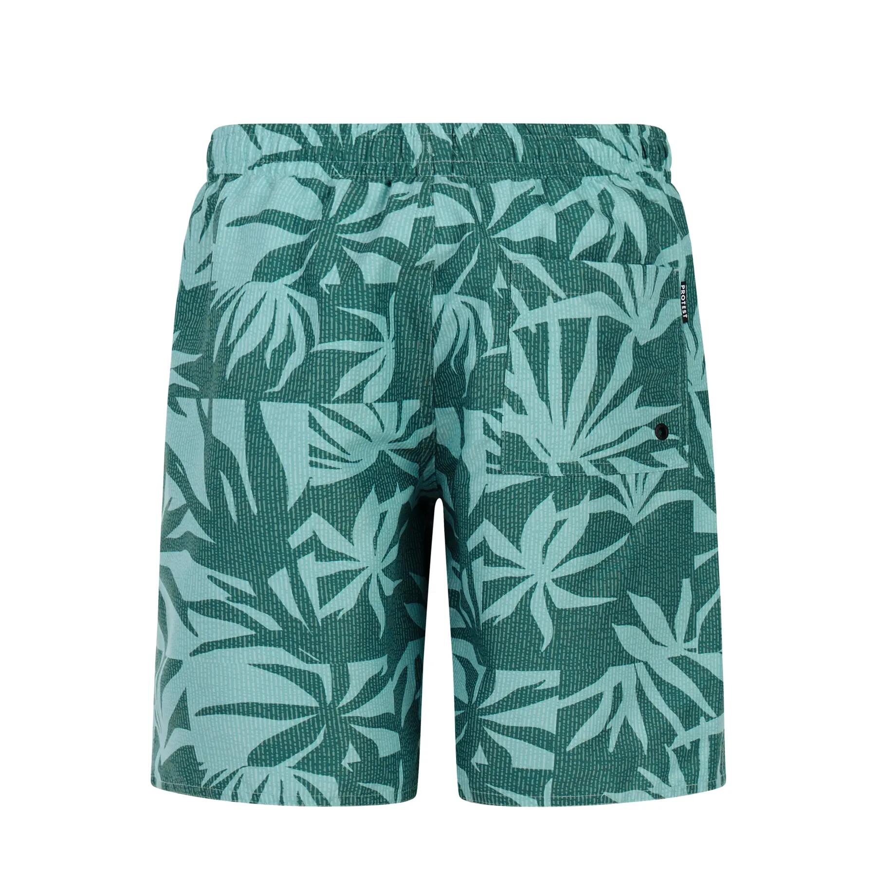 Short de bain enfant Protest William 2/2