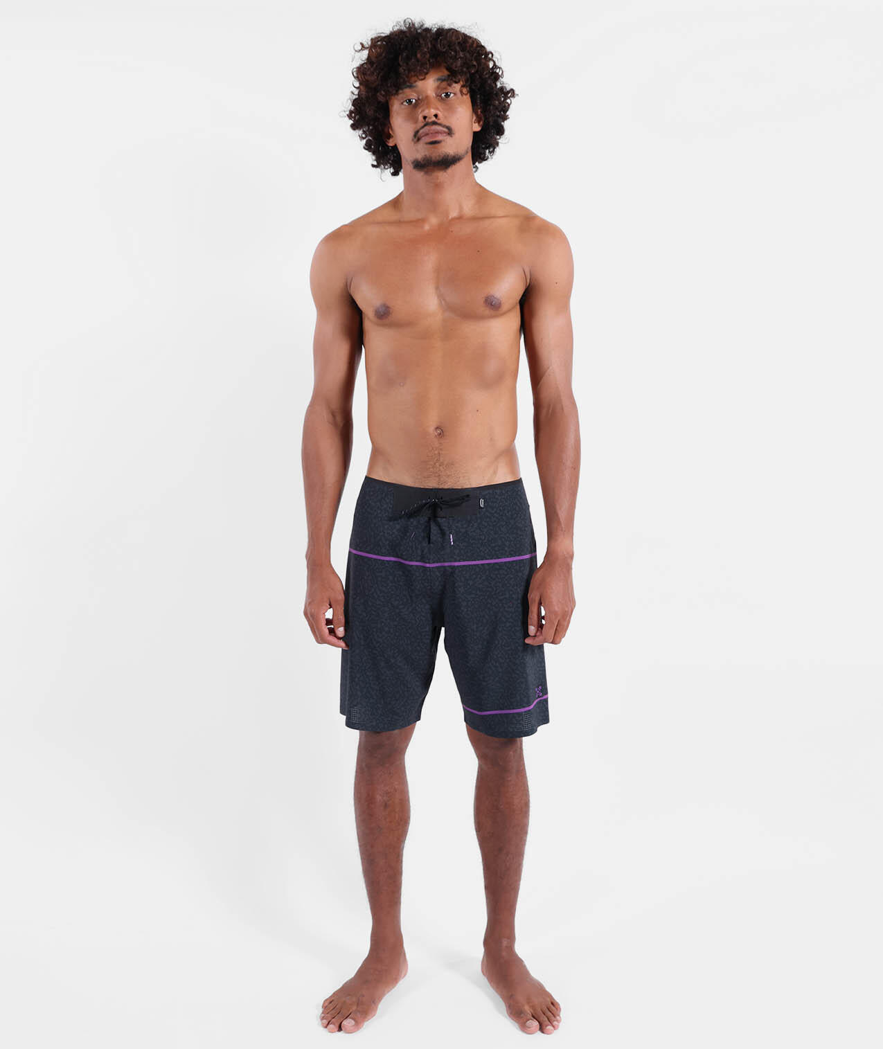 Boardshort LOCALEDGE 4/5