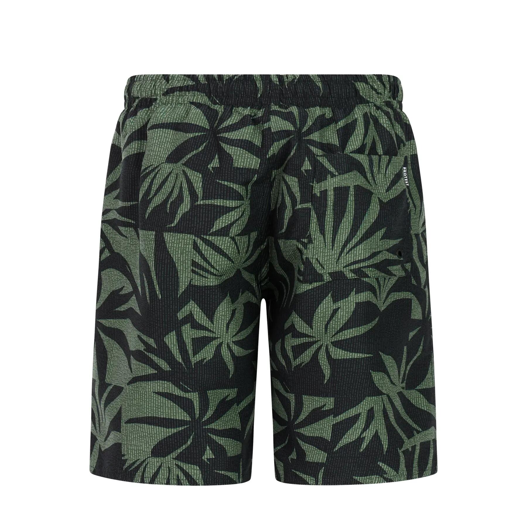 Short de bain enfant Protest William 2/2