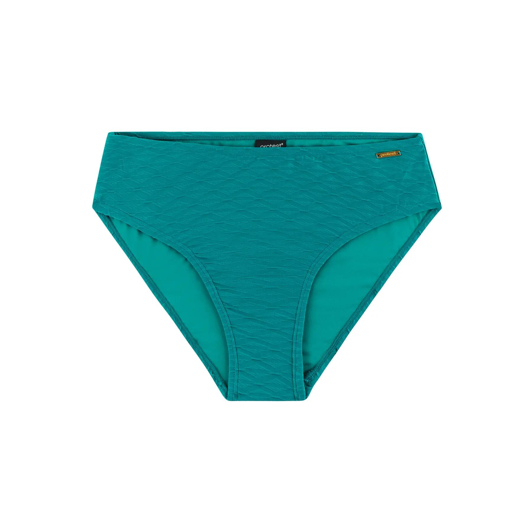 Bas de maillot de bain femme Protest Mixcelebos 1/2