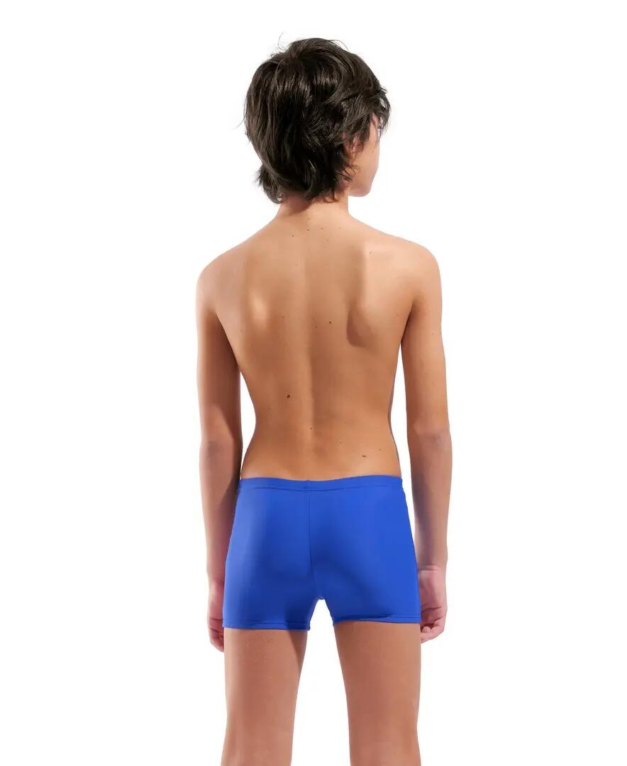 Szorty kąpielowe chłopięce Arena Graphic Swim Short 2/7