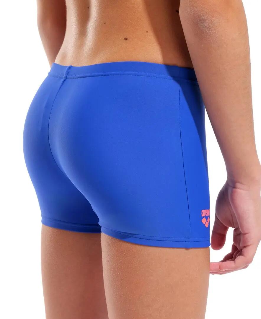 Szorty kąpielowe chłopięce Arena Graphic Swim Short 5/7