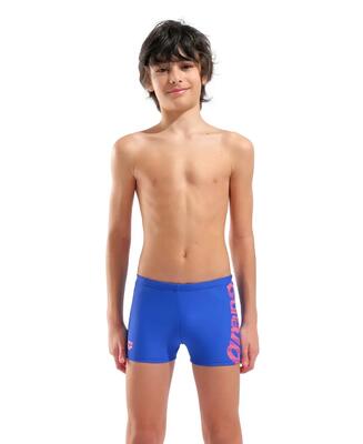 Szorty kąpielowe chłopięce arena graphic swim short