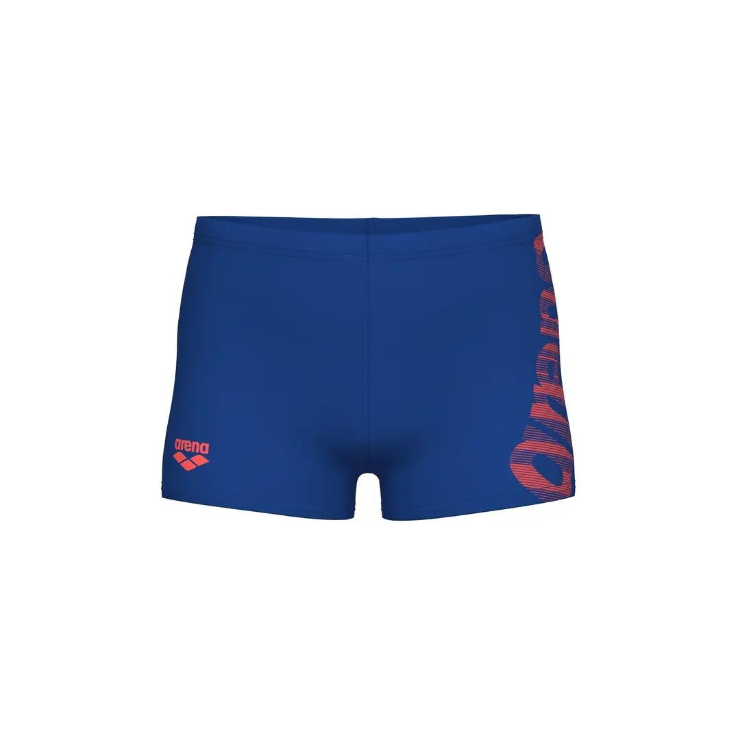 Szorty kąpielowe chłopięce Arena Graphic Swim Short 7/7