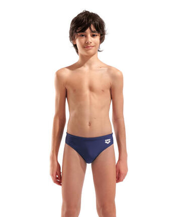Kąpielówki Chłopięce Arena Tales Swim Briefs