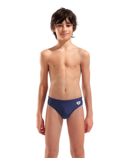 Kąpielówki Chłopięce Arena Tales Swim Briefs