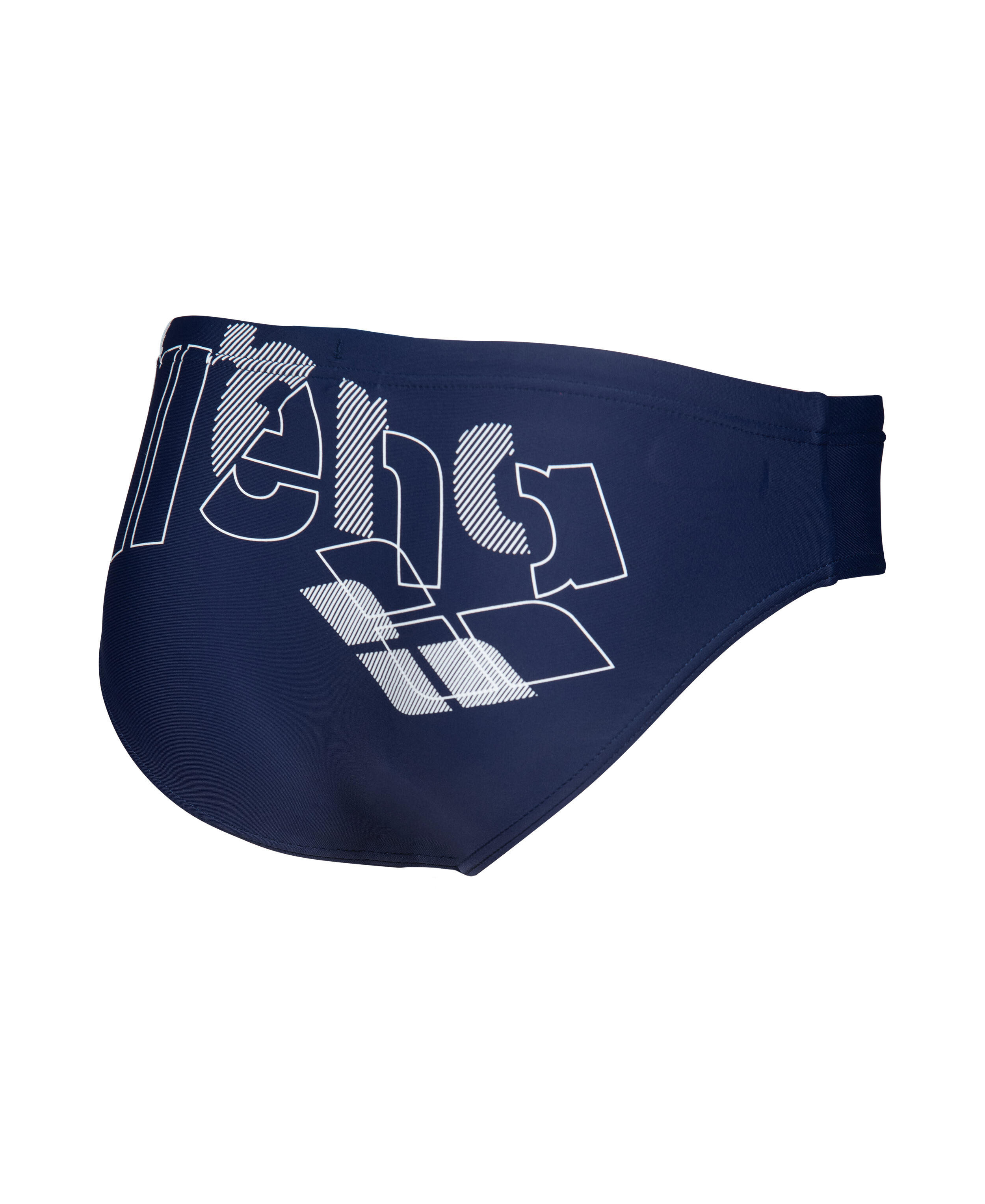 Kąpielówki Chłopięce Arena Tales Swim Briefs 6/7