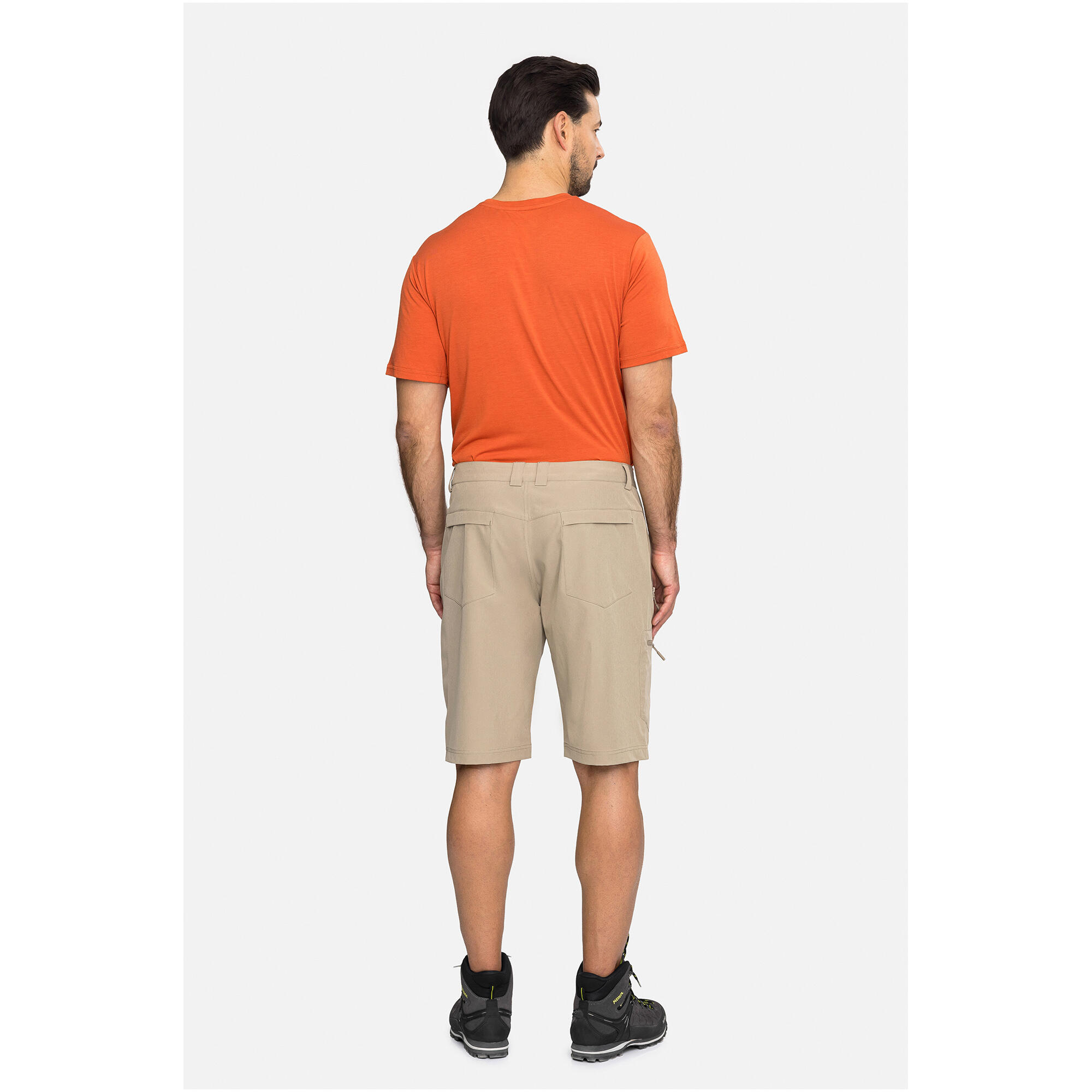 Herren Shorts VIKING Sumatra 3/7