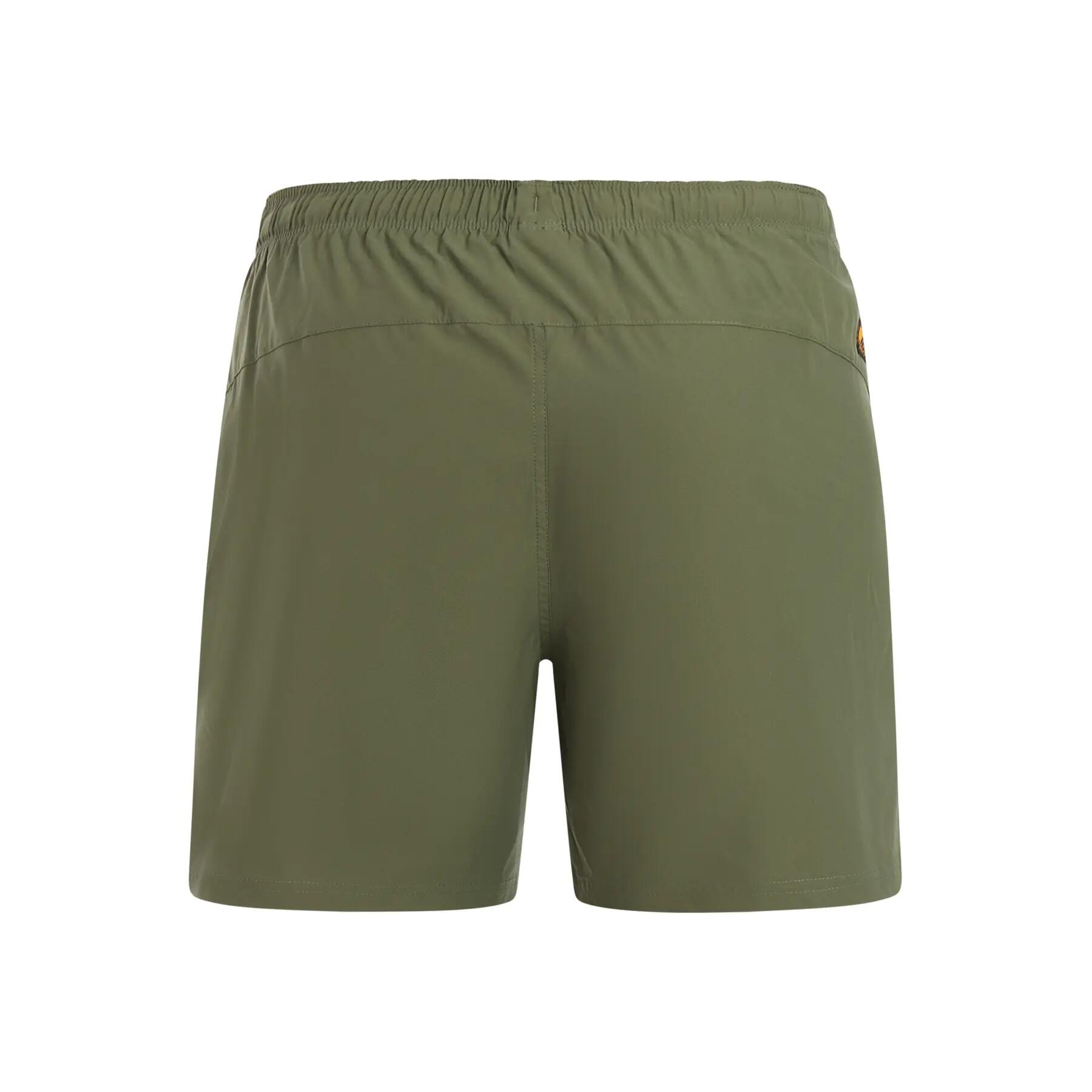 Shorts Protest Quinton 2/2