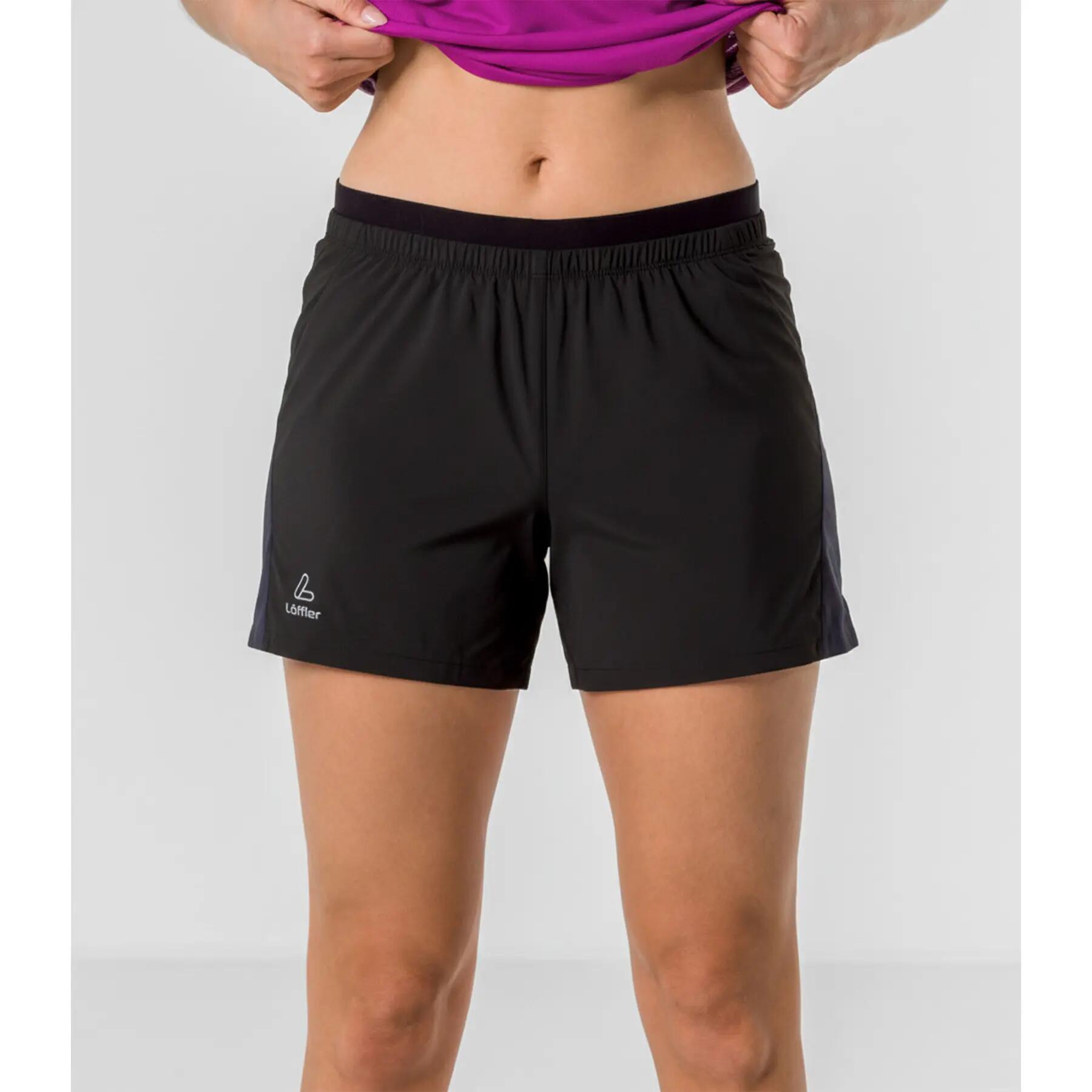 Damesshort Löffler 2/3