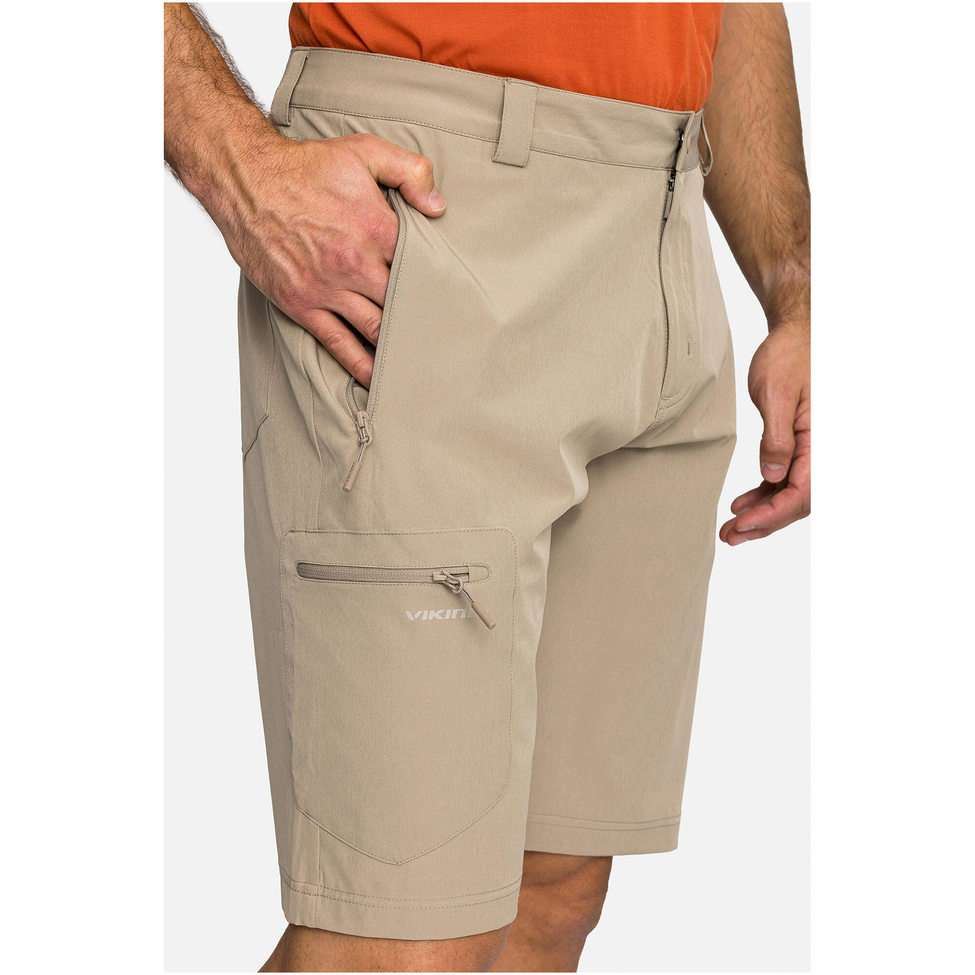 Herren Shorts VIKING Sumatra 5/7