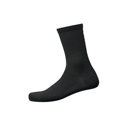 Chaussettes de cyclisme Shimano S-Phyre - Noires - M/L (41-44)