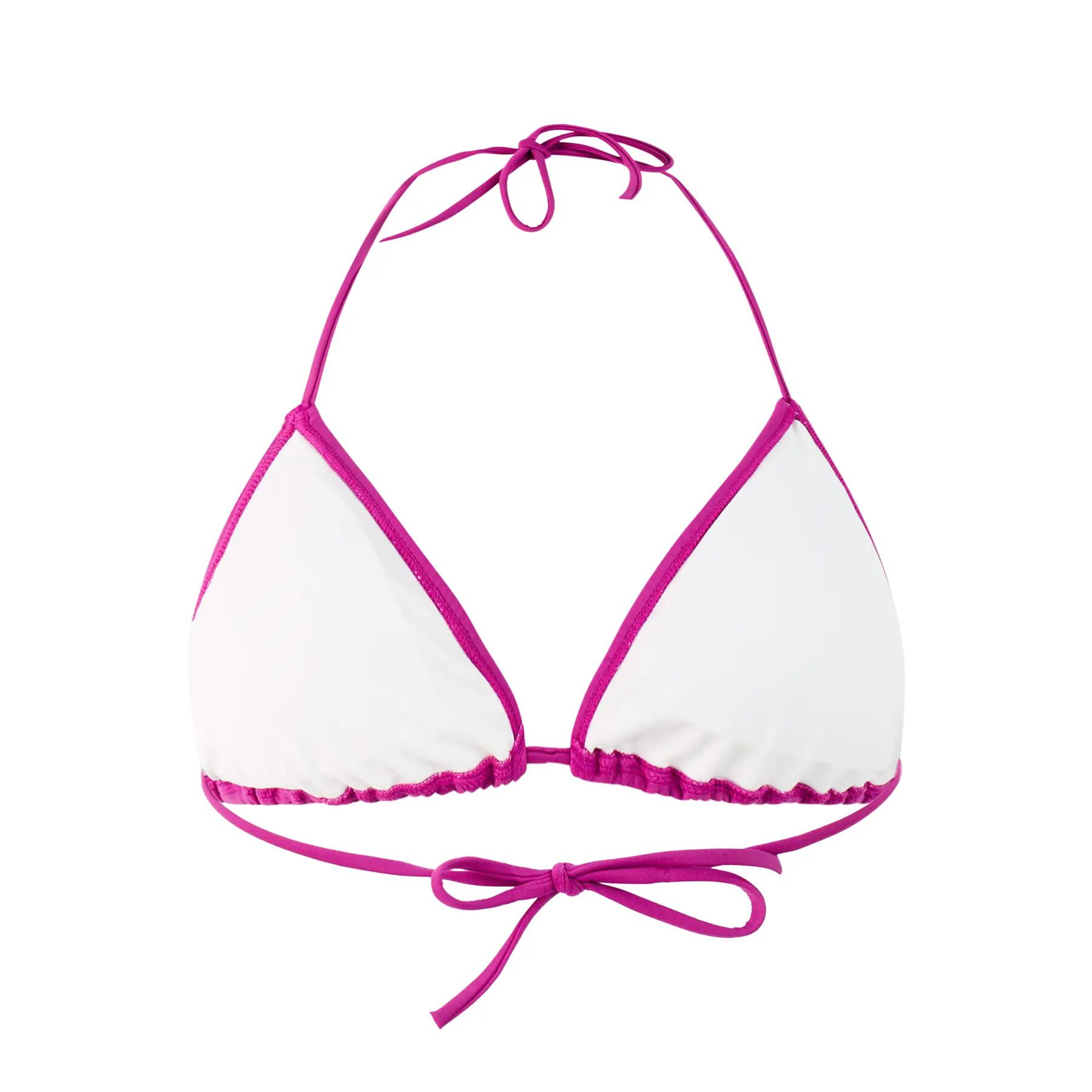 Haut de maillot de bain femme Protest Mixalus 2/2