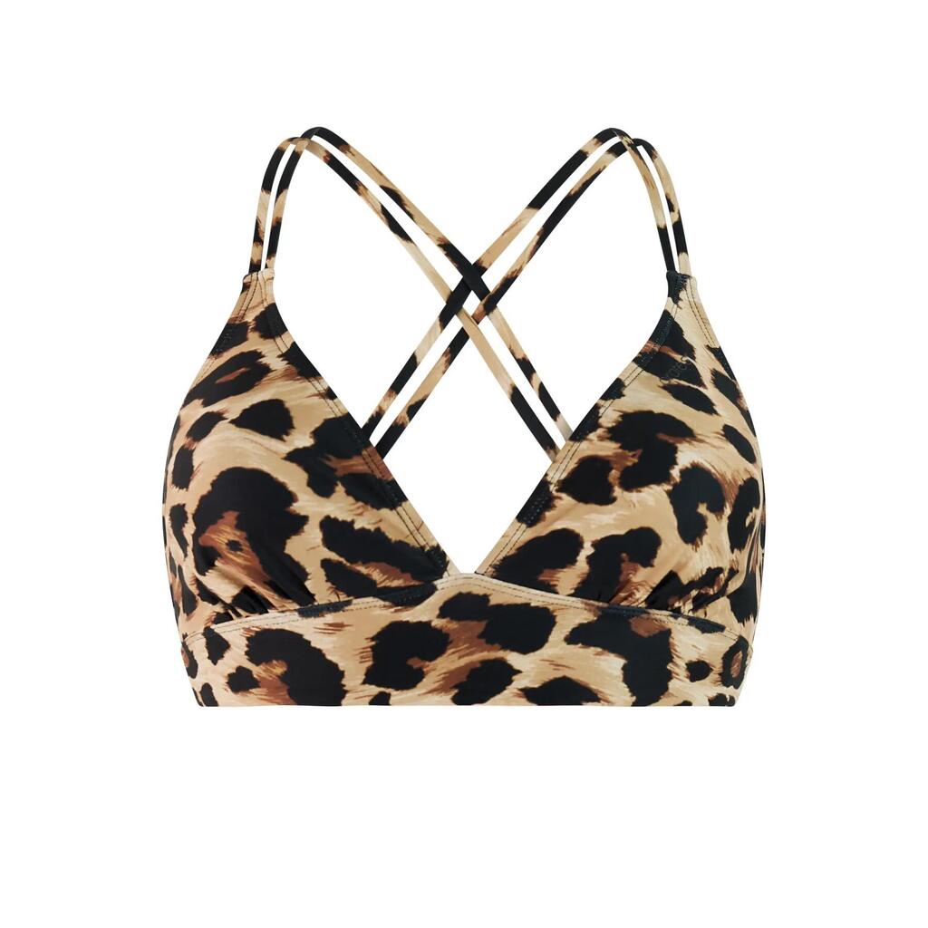 Women's swimsuit top Protest Mixsupers