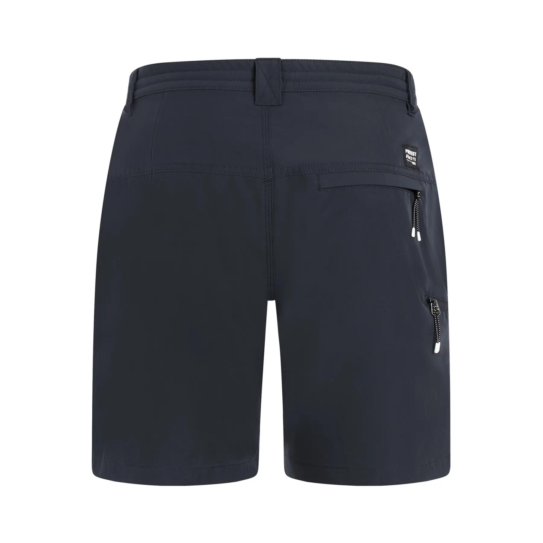 Pantalones cortos de surf Protest Radcot 2/2