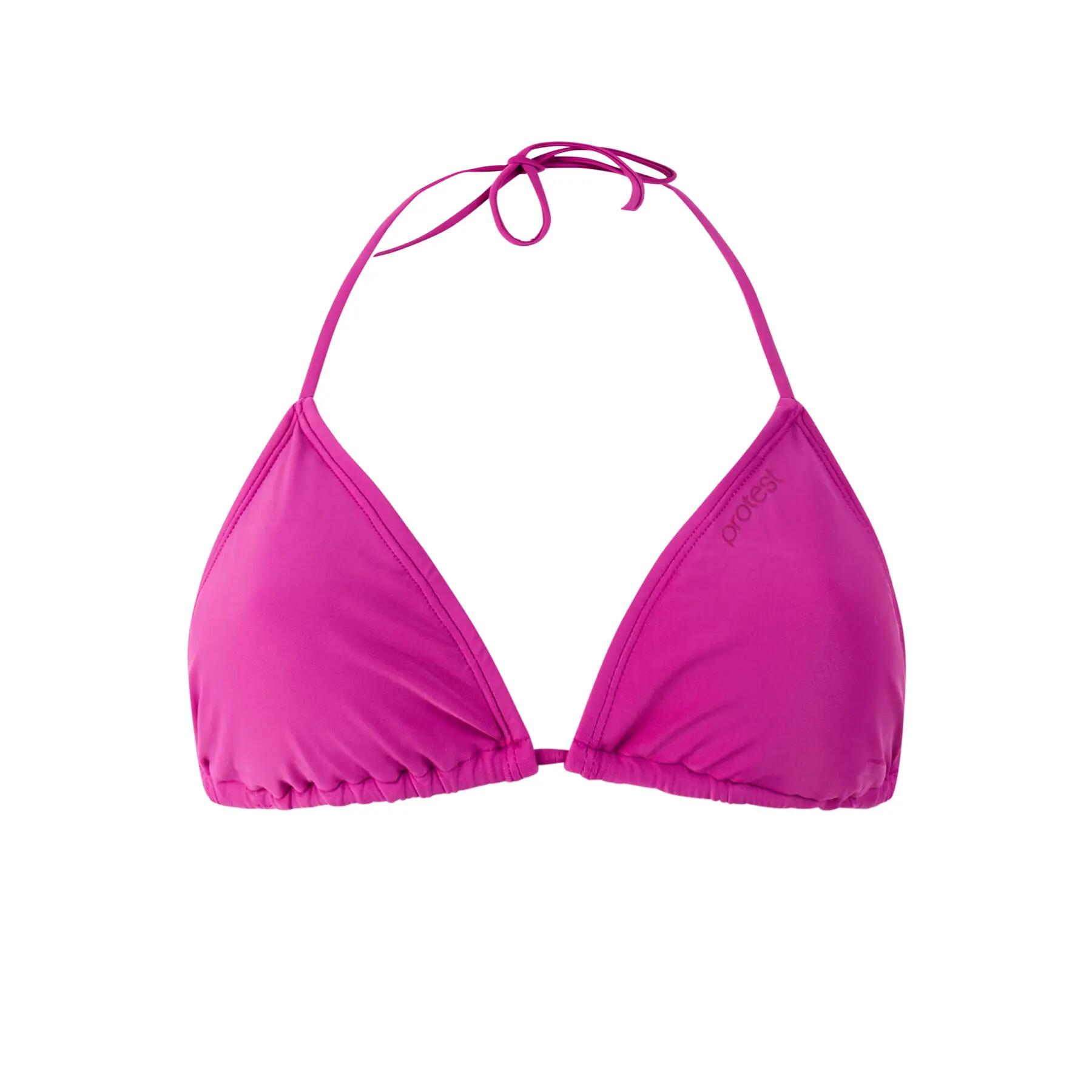 Haut de maillot de bain femme Protest Mixalus 1/2