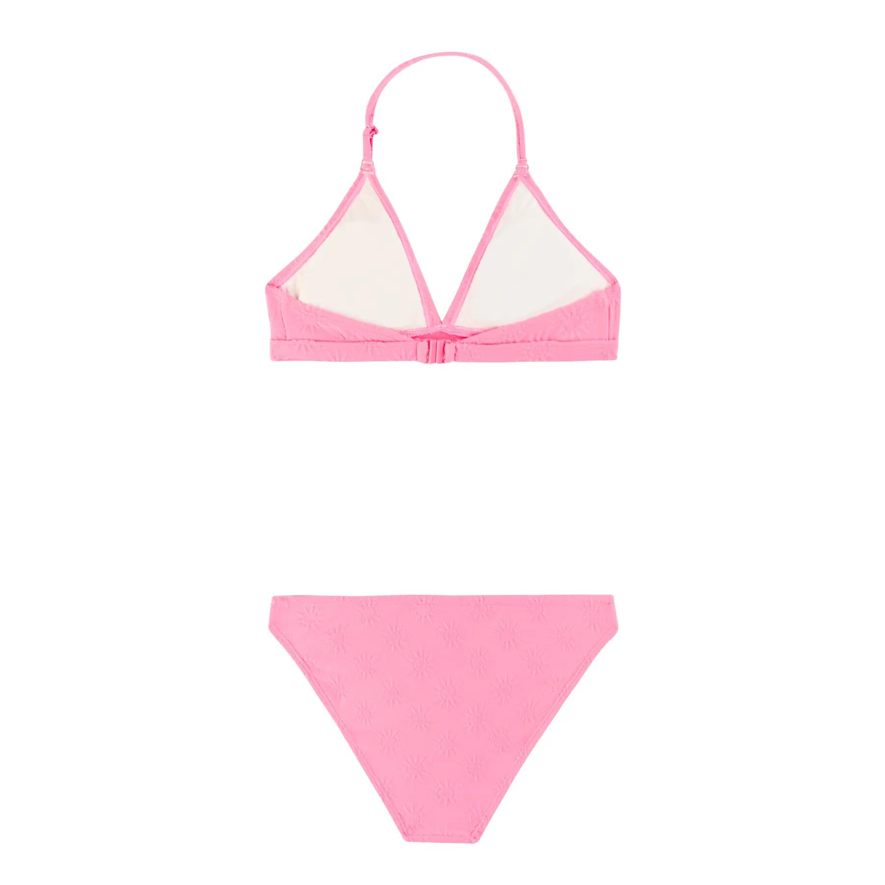 Bikini für Mädchen Protest Heywood 2/2