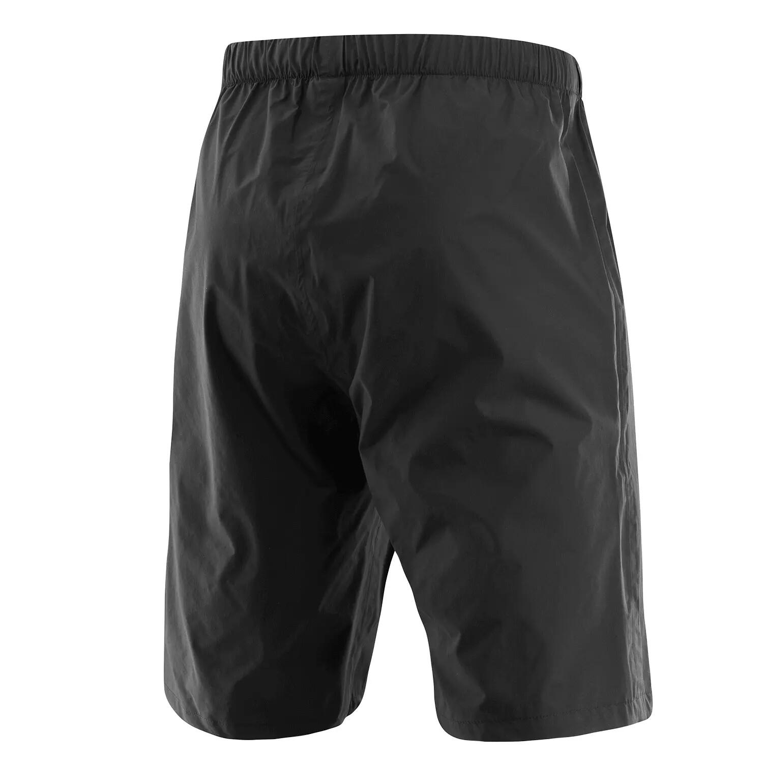 Korte broek met zak Löffler Wpm 2/2