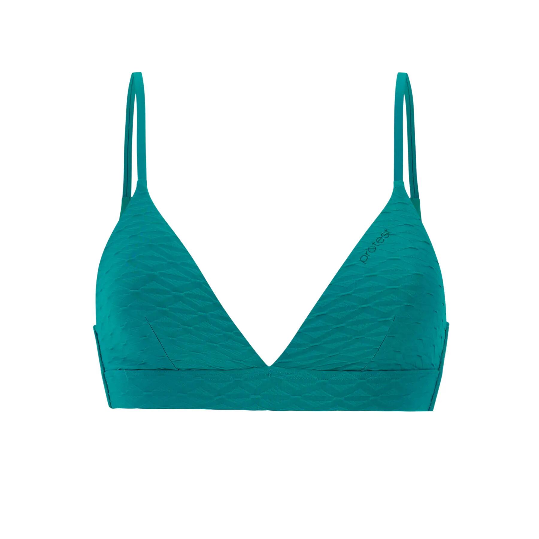 Haut de maillot de bain femme Protest Mixstrong 1/2