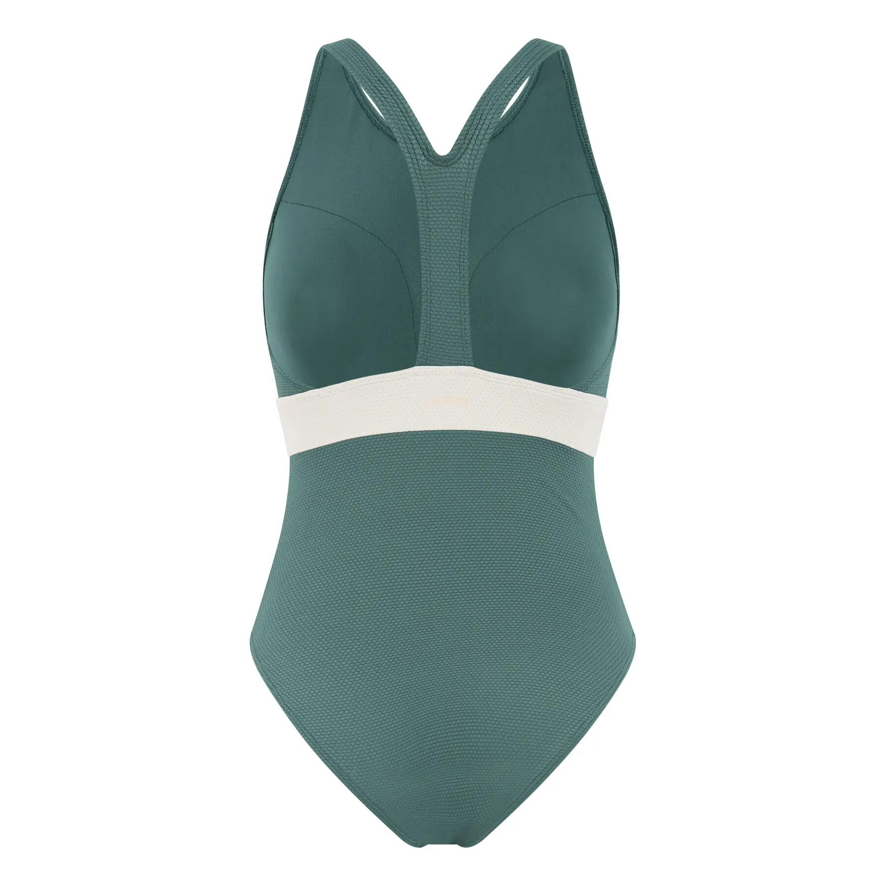 Maillot de bain 2 pièces femme Protest Float 2/2