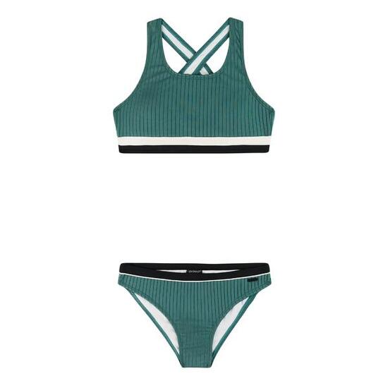 Bikini für Mädchen Protest Yvette