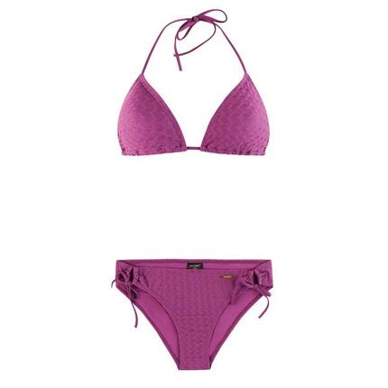 Maillot de bain 2 pièces femme Protest Exit