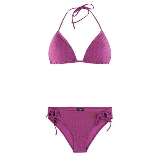 Maillot de bain 2 pièces femme Protest Exit