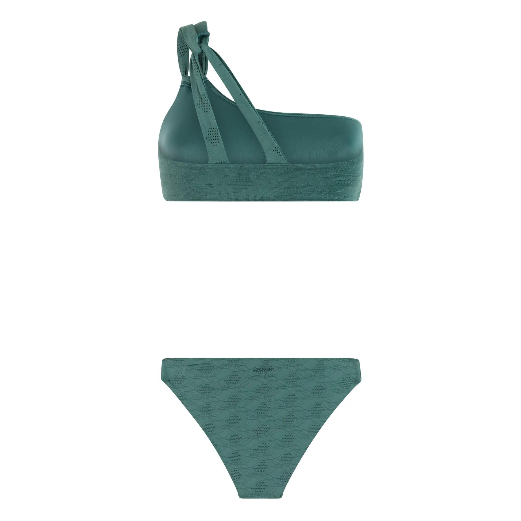 Maillot de bain 2 pièces femme Protest Nadyas 2/2