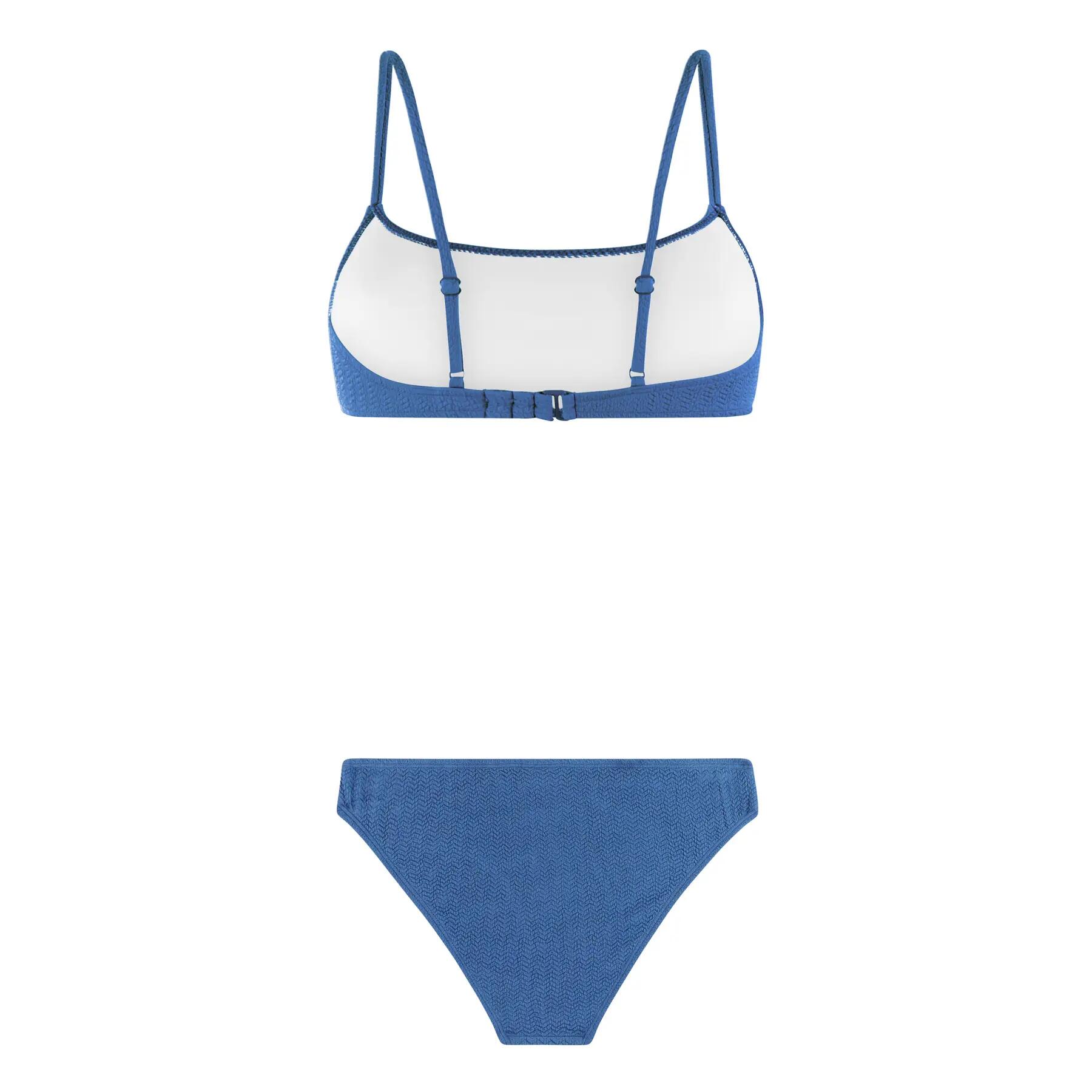 Maillot de bain 2 pièces femme Protest Dimi 2/2