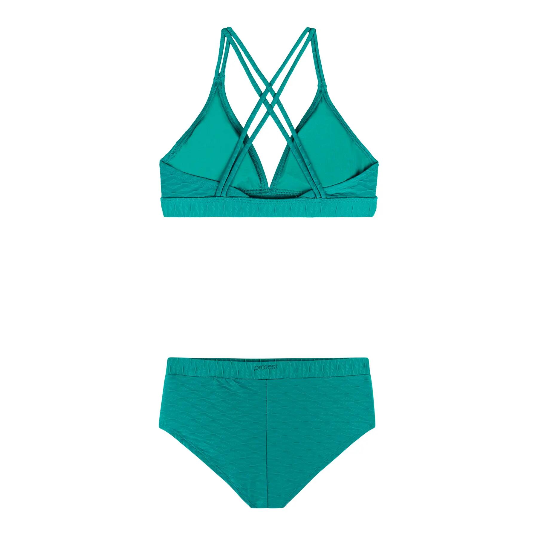 Bikini für Mädchen Protest Yolanda 2/2