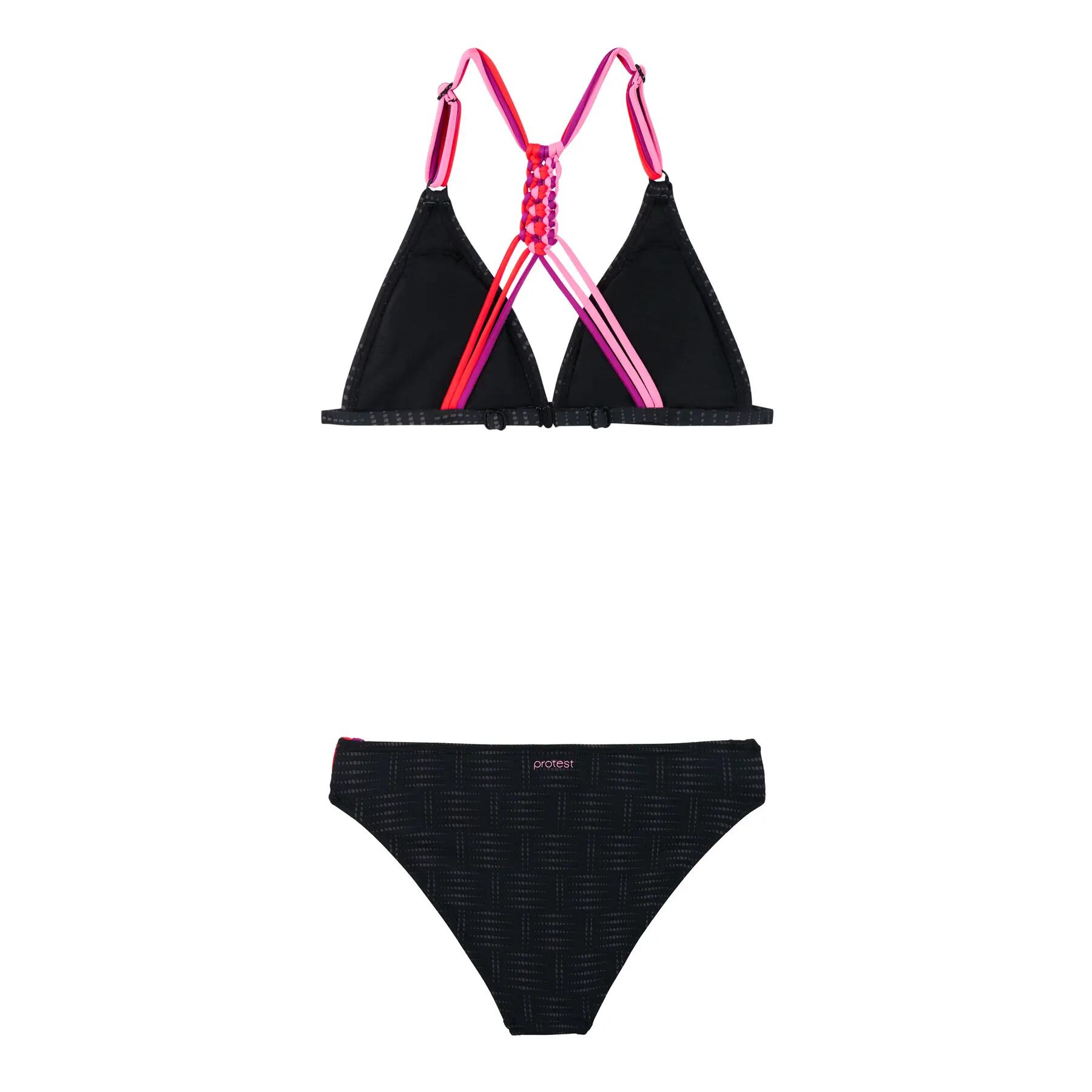 Bikini für Mädchen Protest Fimkes 2/2
