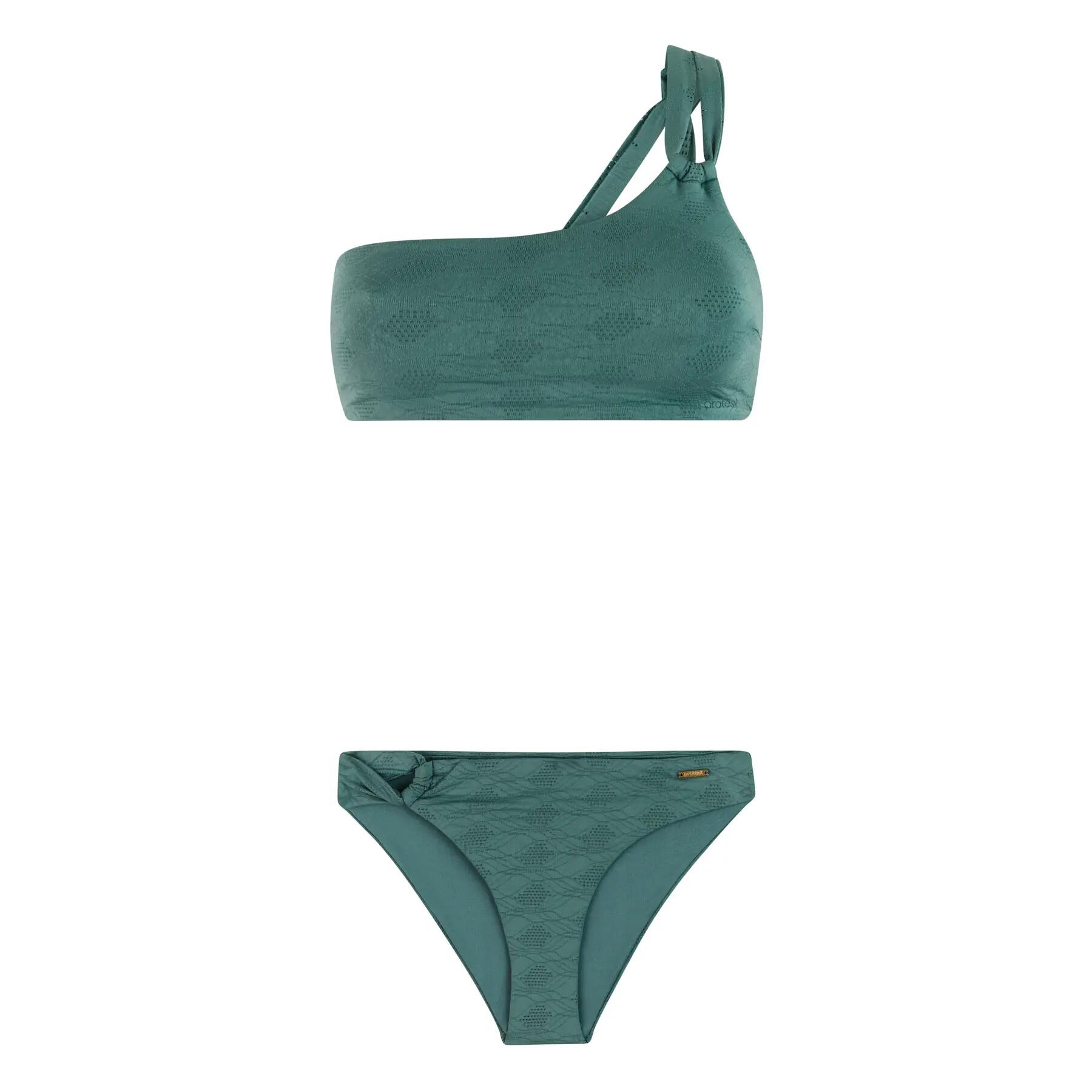 Maillot de bain 2 pièces femme Protest Nadyas 1/2