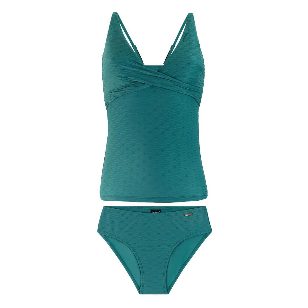 2-piece swimsuit for women Protest Gails