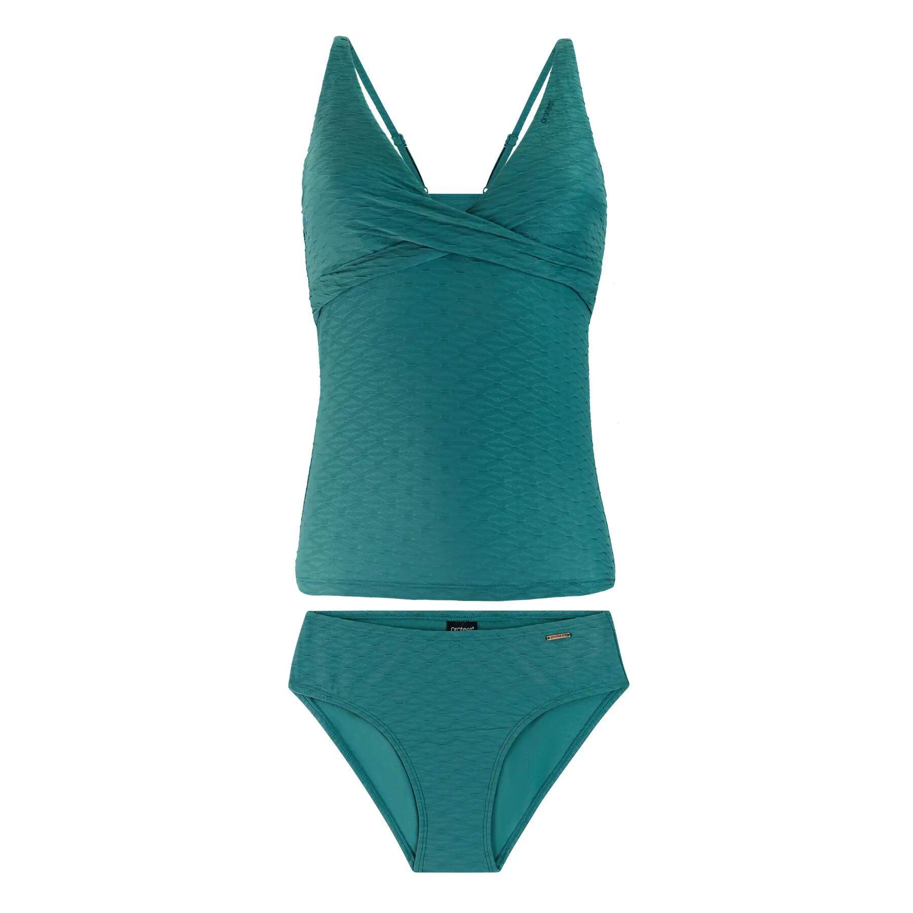 vert / gris vert / vert givré