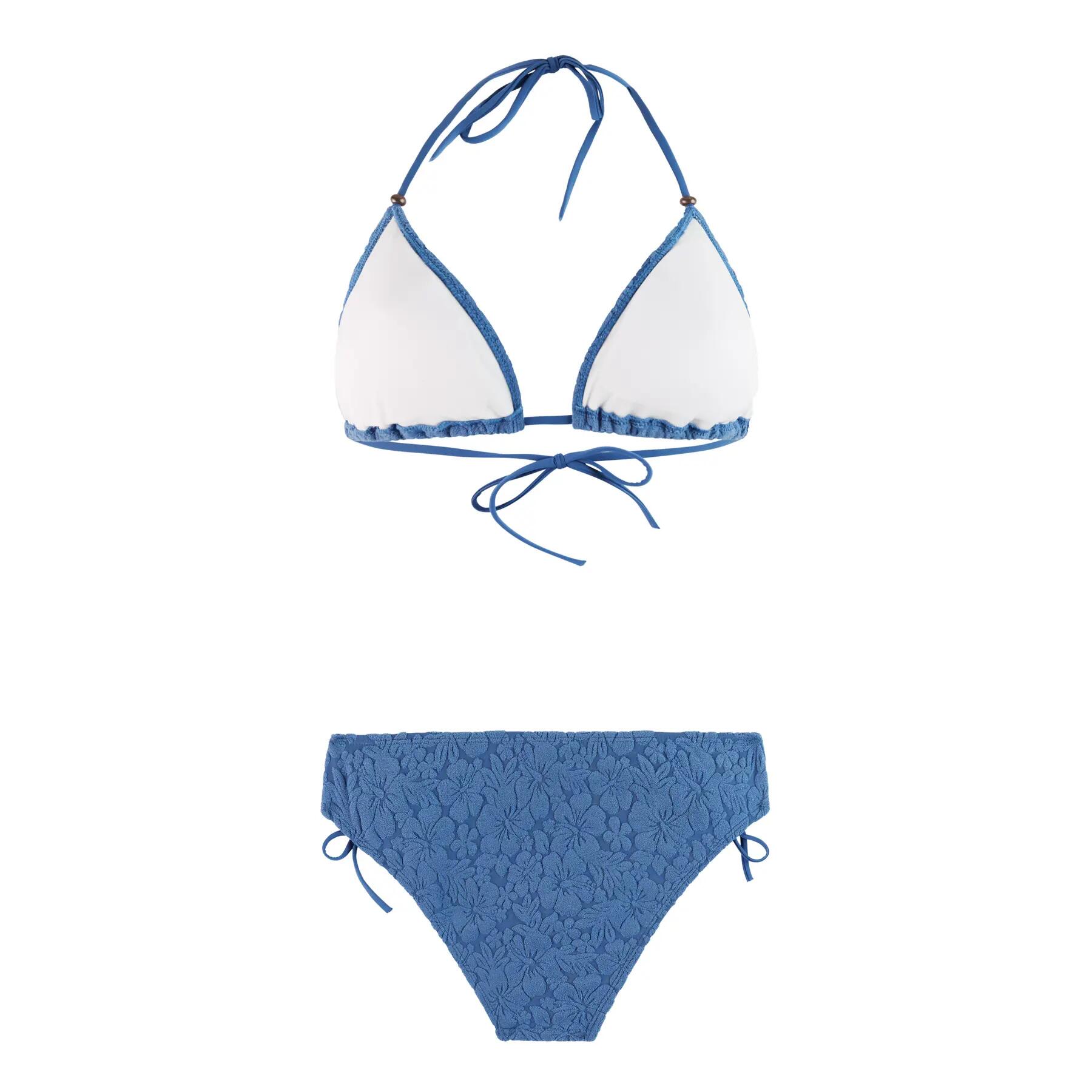 Maillot de bain 2 pièces femme Protest Fiction 2/2