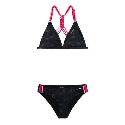 Maillot de bain 2 pièces fille Protest Fimkes