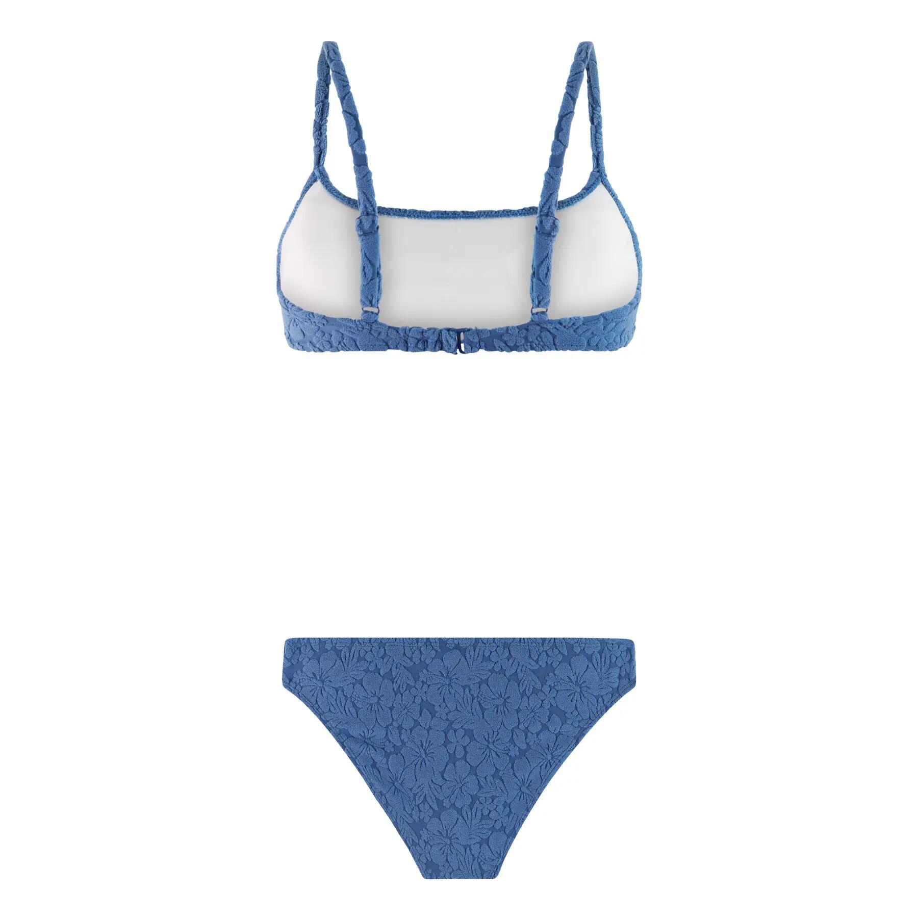 Maillot de bain 2 pièces femme Protest Shizo 2/2
