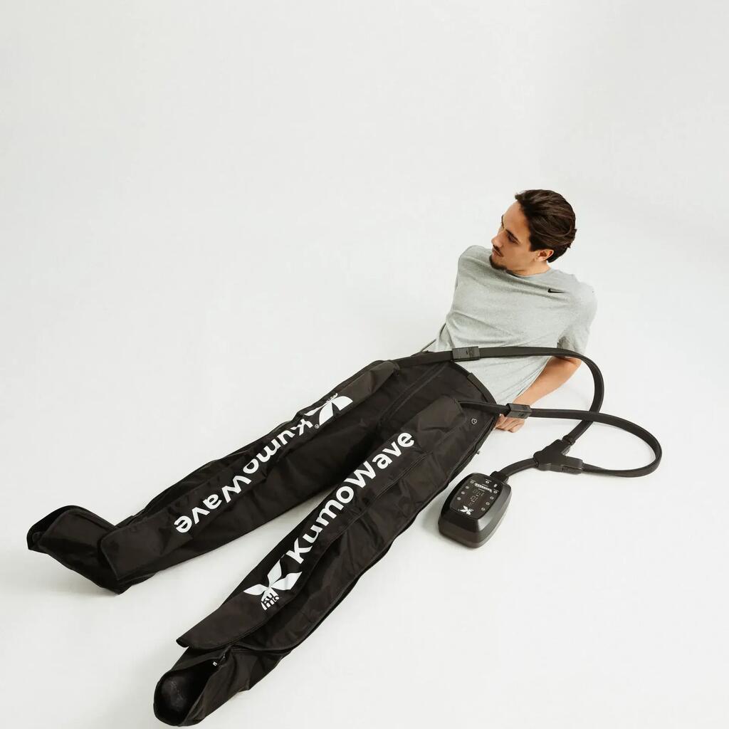 KumoWave Elite - Pressotherapy Pants