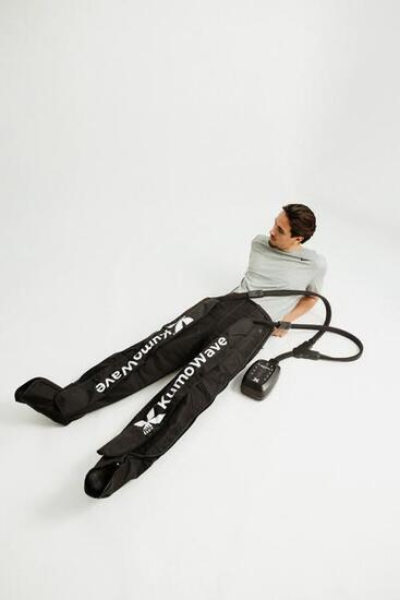 KumoWave Elite - Pressotherapie broek