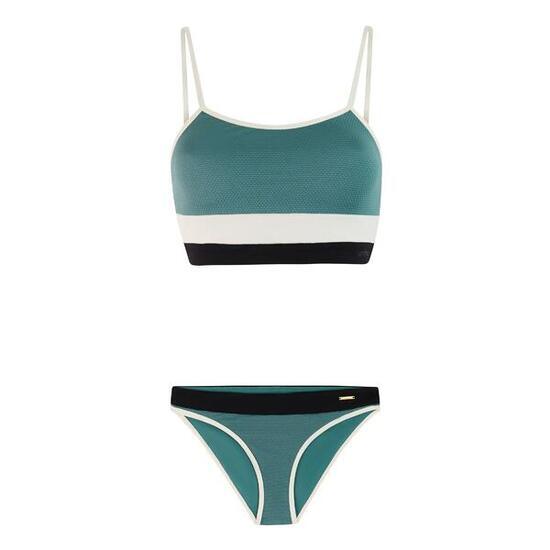 Maillot de bain 2 pièces femme Protest Tamar