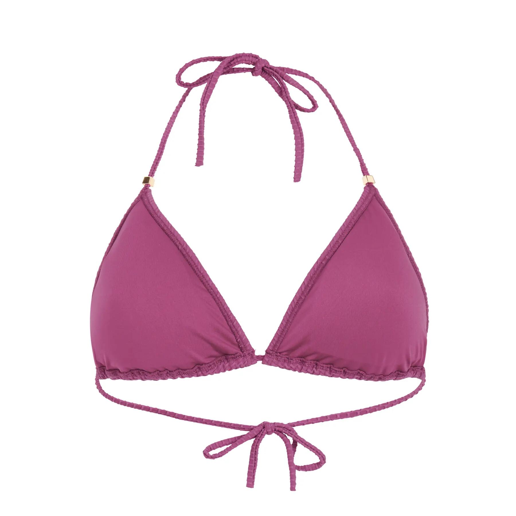 Haut de maillot de bain femme Protest Mixale 2/2
