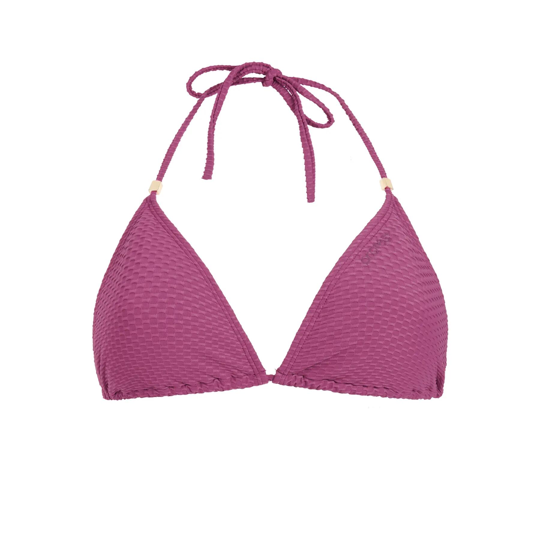 Haut de maillot de bain femme Protest Mixale 1/2