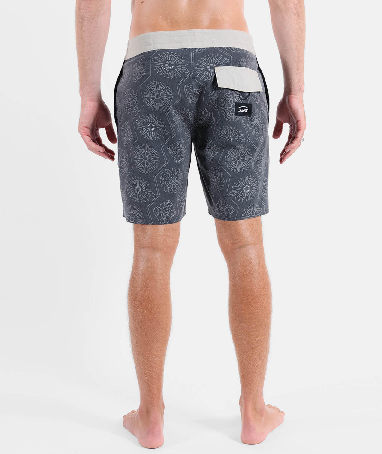 Boardshort MOTEL 3/5