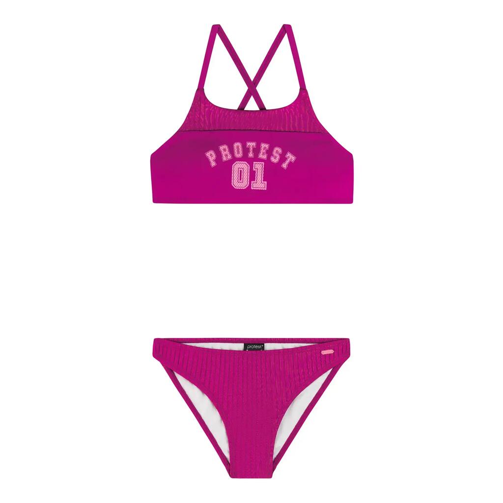 2-piece swimsuit for girls Protest Waw