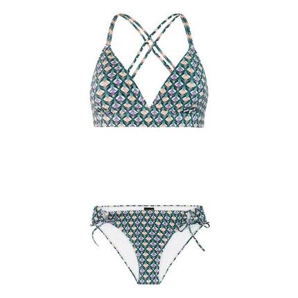 Maillot de bain 2 pièces femme Protest Lock