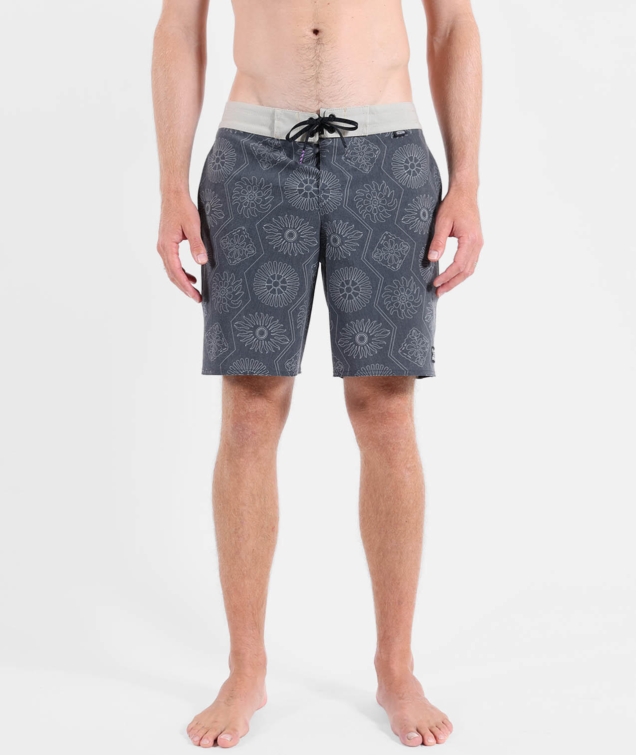 Boardshort MOTEL 2/5