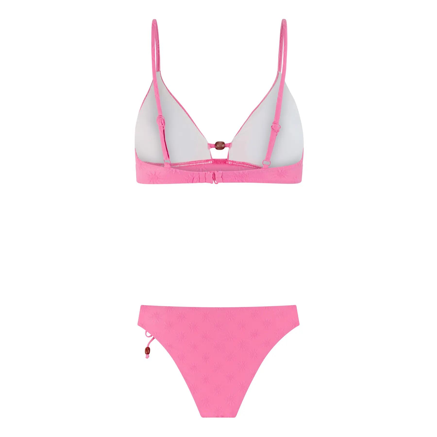 Maillot de bain 2 pièces femme Protest Mermaid 2/2